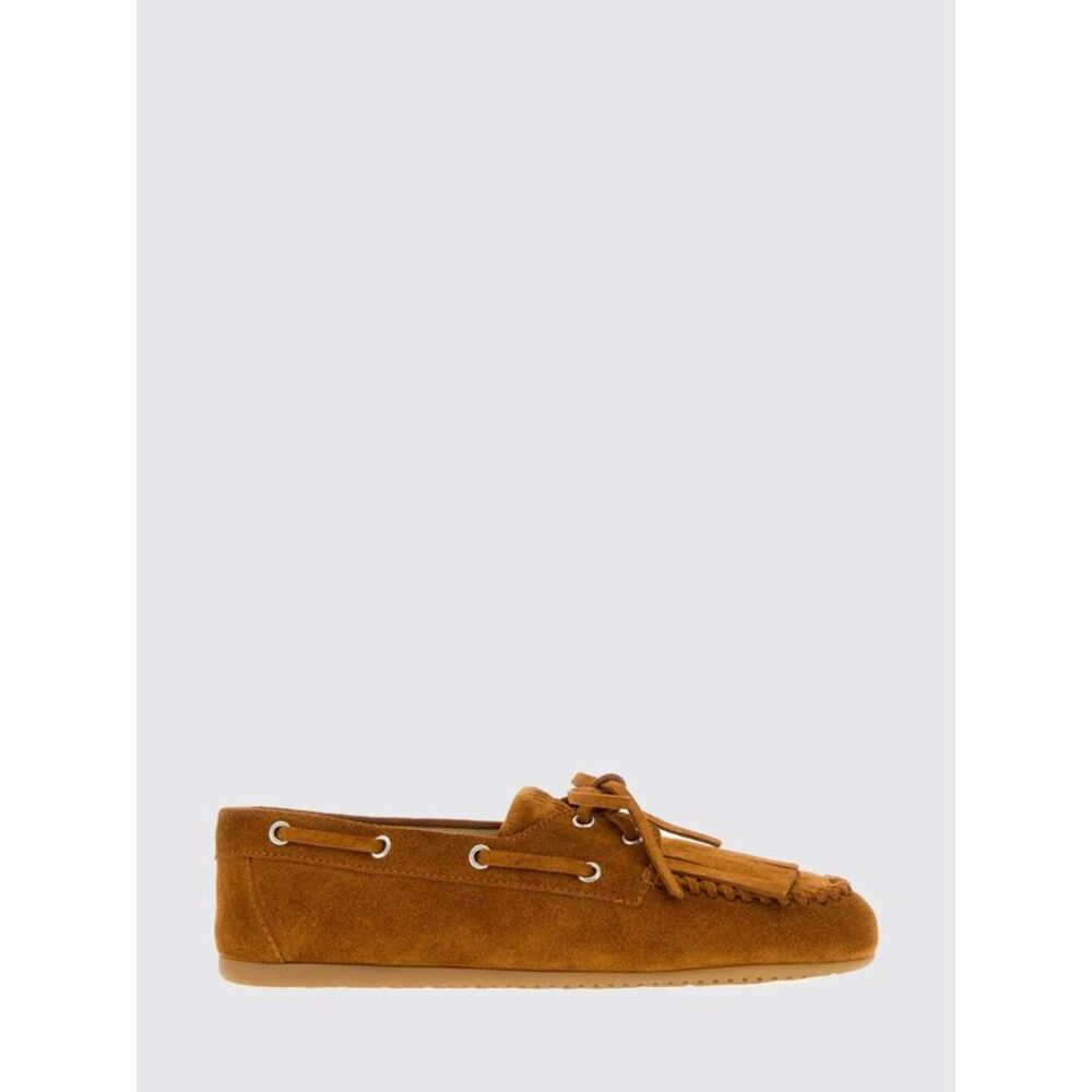 Miu Miu Women Loafer Woman Miu Miu